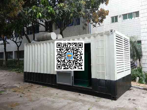 鸠江出租发电机-什么样的柴油发电机使用效果比较好