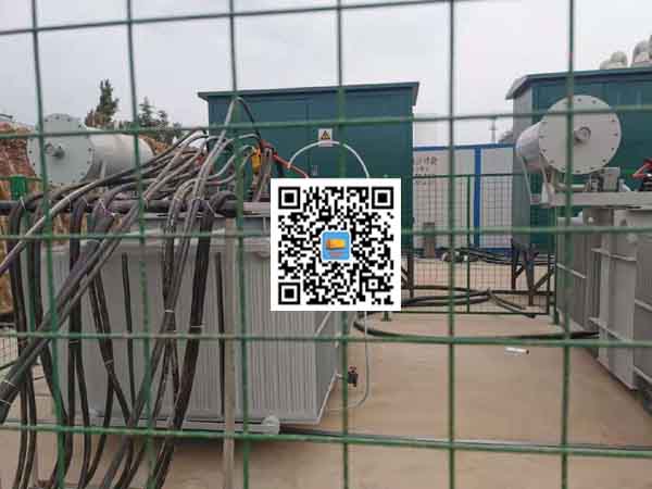 鸠江发电机出租-发电机功率适用电缆线规格估算口诀