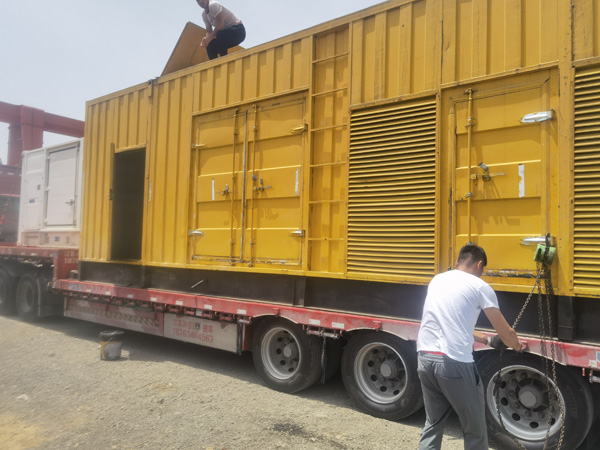 鸠江除了负载情况和发动机维护,还有哪些因素会影响 200kw 柴油发电机的油耗?