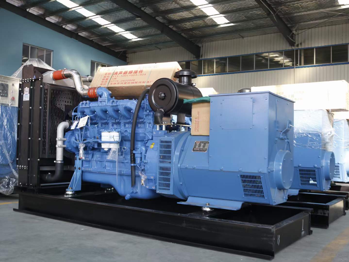 鸠江发电机出租有哪些常见的电气设计软件可以计算电缆的载流量?