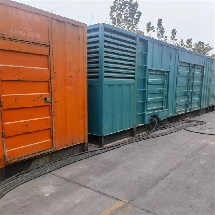 鸠江如何选择适合 600kW 柴油发电机组的热继电器？