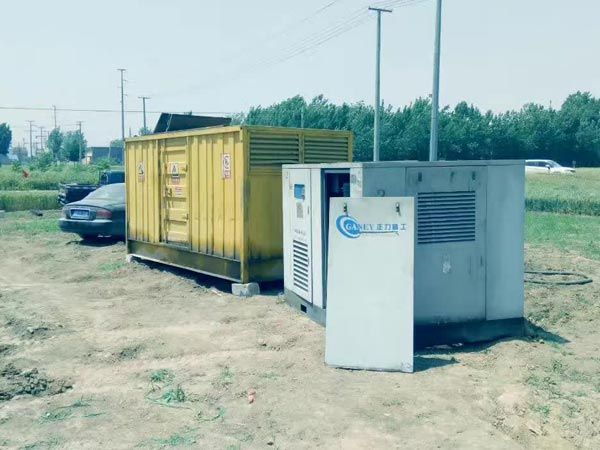 鸠江柴油发电机组冬季日常维修需要哪些工具？